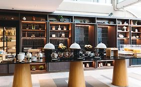 Rydges Canberra